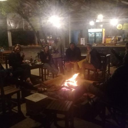 Thongdam Guesthouse Ban O Exterior foto
