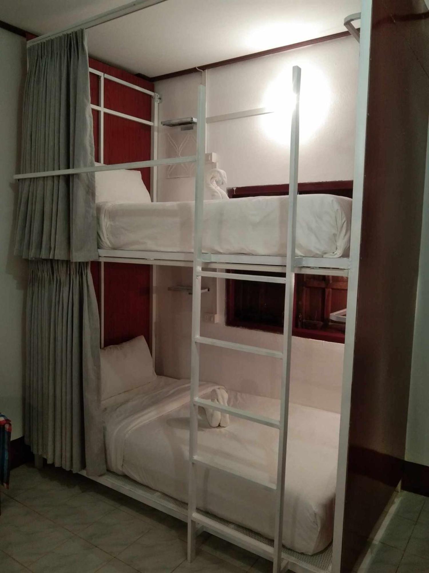 Thongdam Guesthouse Ban O Zimmer foto