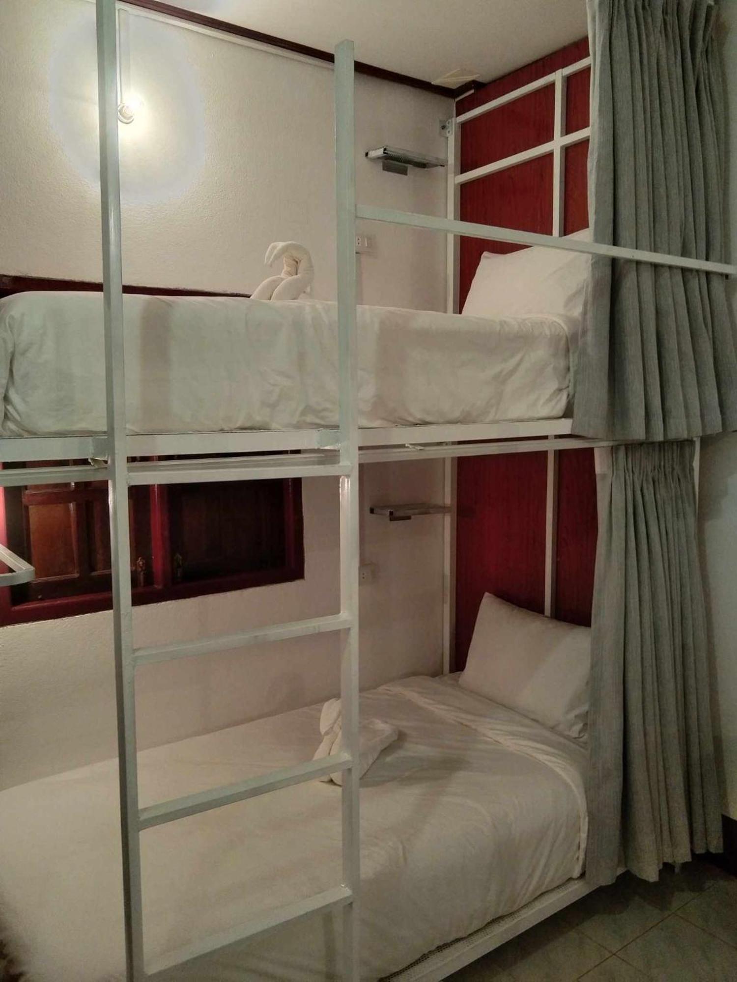 Thongdam Guesthouse Ban O Zimmer foto