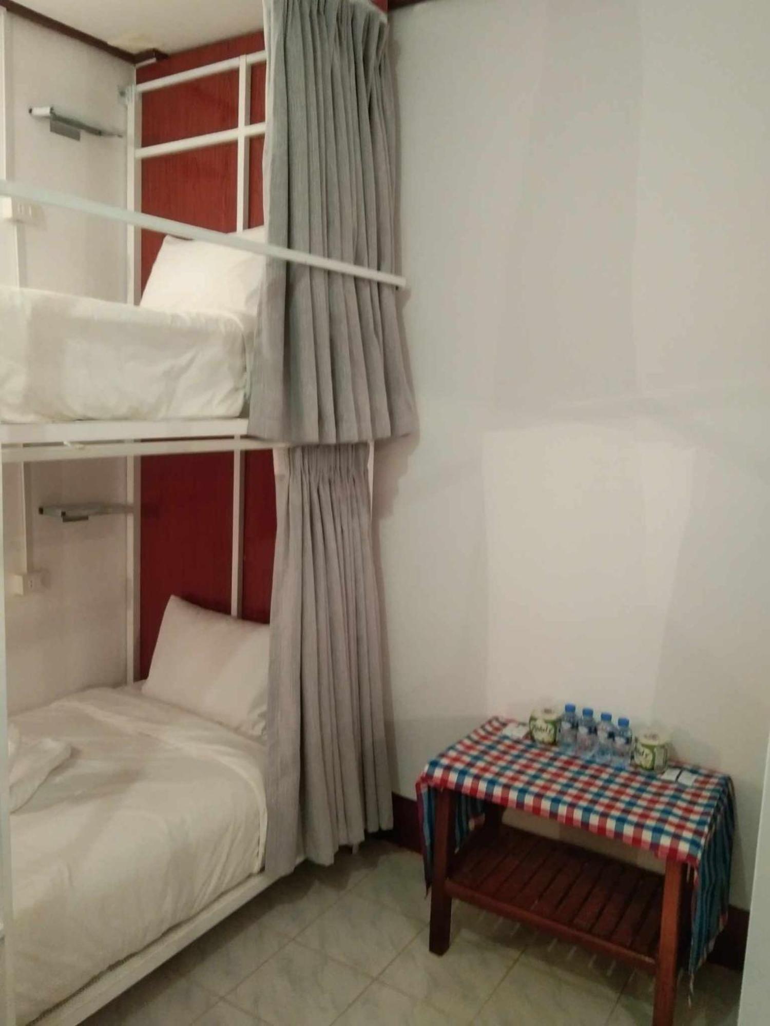 Thongdam Guesthouse Ban O Zimmer foto
