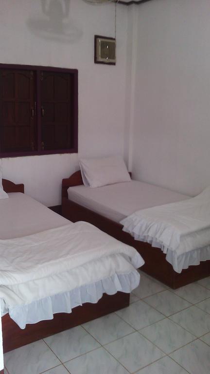 Thongdam Guesthouse Ban O Exterior foto