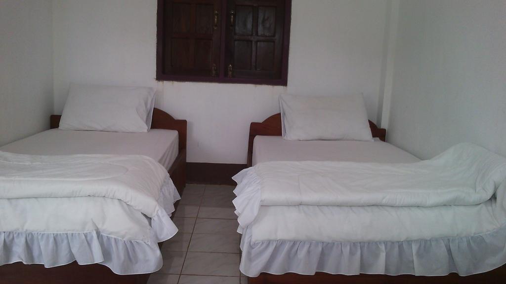Thongdam Guesthouse Ban O Exterior foto