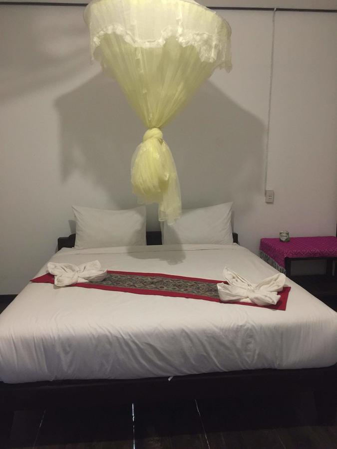 Thongdam Guesthouse Ban O Exterior foto