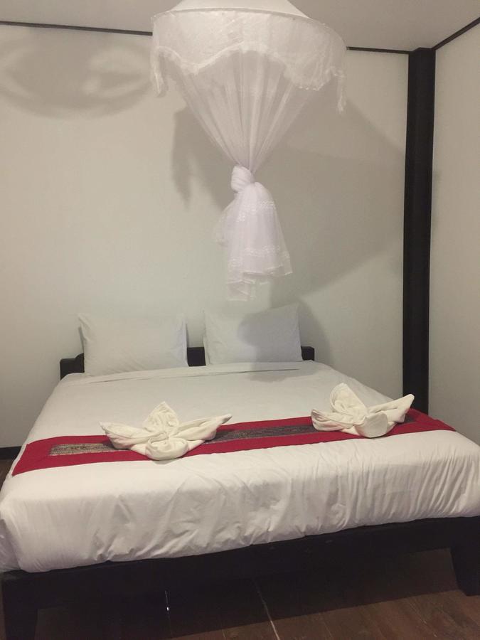 Thongdam Guesthouse Ban O Exterior foto